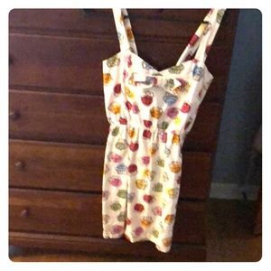 Cupcake Dress